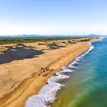 Piscine Entre Et Ocean * ソール・オスゴール