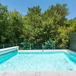 Piscine Entre Et Ocean 別荘 *