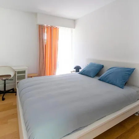 Vakantiehuis Piscine Entre Et Ocean Soorts-Hossegor