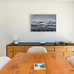 Piscine Entre Et Ocean Σπίτι διακοπών *