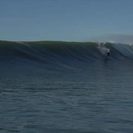 Nyaraló Piscine Entre Et Ocean *