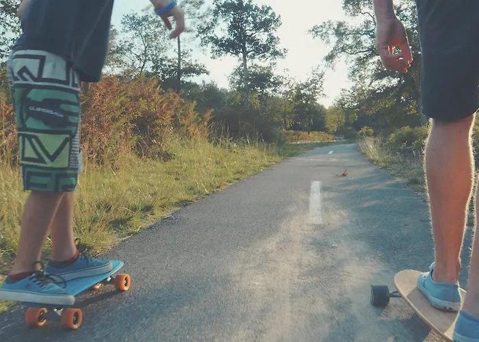 Ferienhaus Piscine Entre Et Ocean Soorts-Hossegor