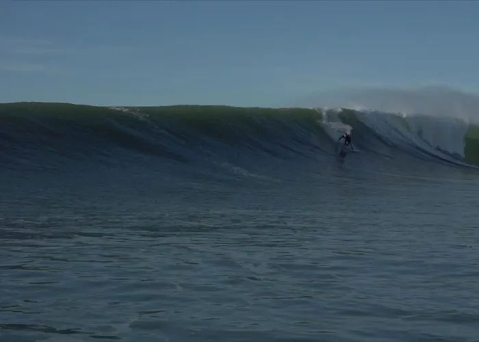 Ferienhaus Piscine Entre Et Ocean *